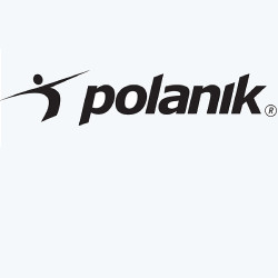 Logo of the Polanik brand