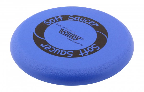 Volley® ELE Soft Saucer