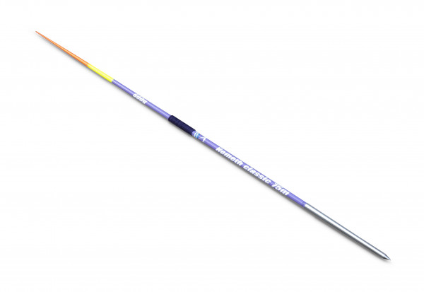 Nemeth Classic Competition Javelin - 600 g