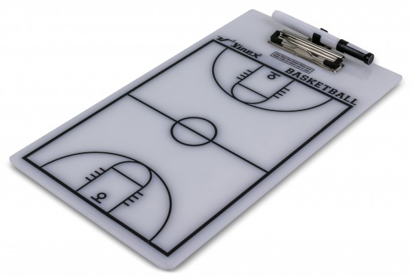 Basketball Tactic Clipboard
