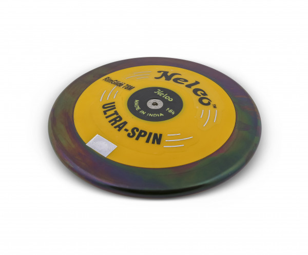 Nelco Ultra Spin Gold Competition Discus