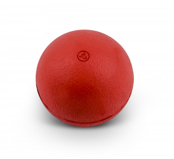 WV Rubber Throwing Ball - 200 g