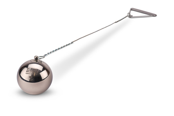 Vinex Stainless Steel Competition Hammer