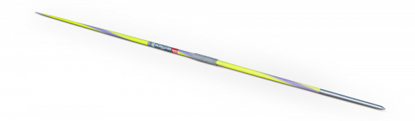 Nordic Valhalla Competition Javelin