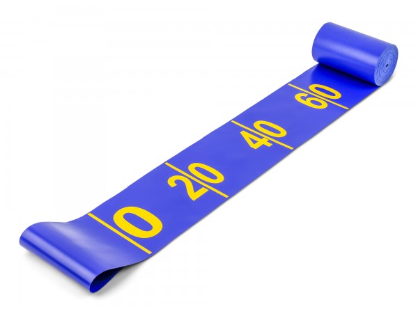 Large Scale PVC Measuring Tape
