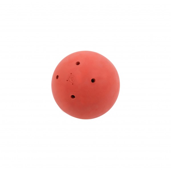 WV Red Sound Ball - 475 g - 11.5 cm