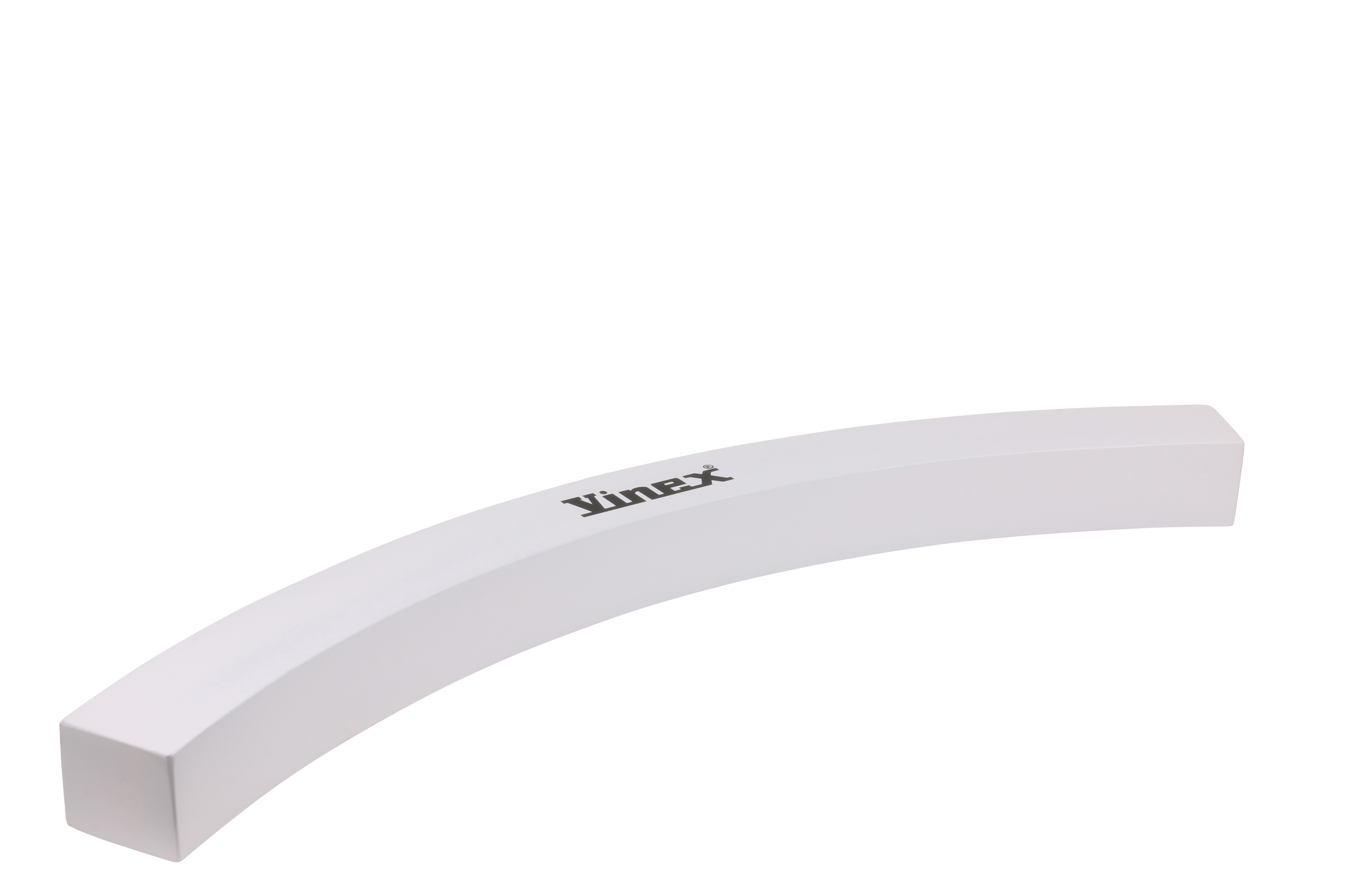 Shot Put Stop Board made from Wood Full Athletics