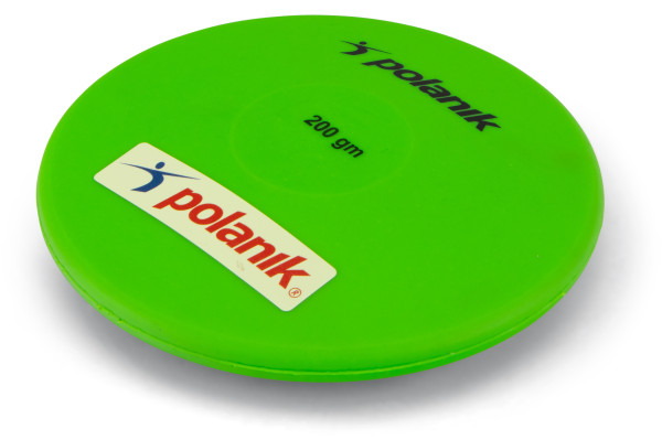 Polanik Soft Training Discus