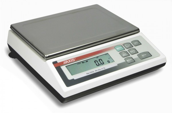 Polanik 15 kg Scale