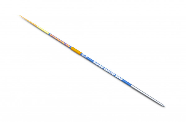 Nemeth Special Competition Hard Composite Javelin - 700 g - 90 m