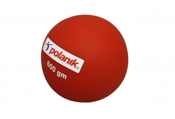 Polanik PVC Javelin Training Ball