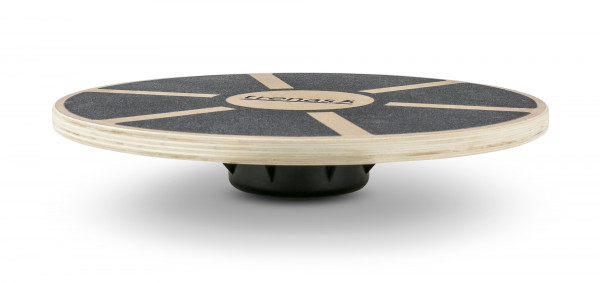 trenas Wooden Balance Board with Non-Skid Surface