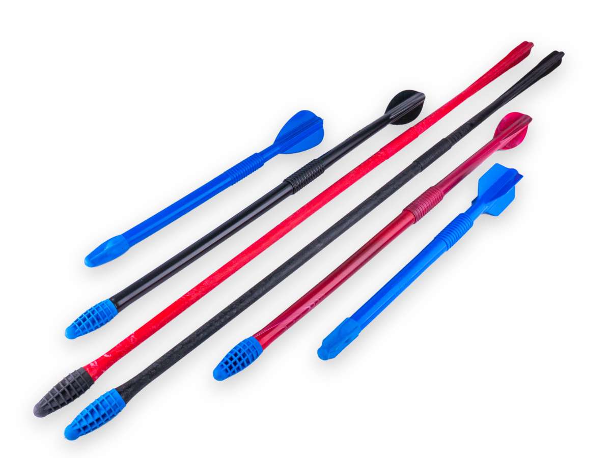 TurboJav Javelin for Kids - 300 to 800 g | Full Athletics