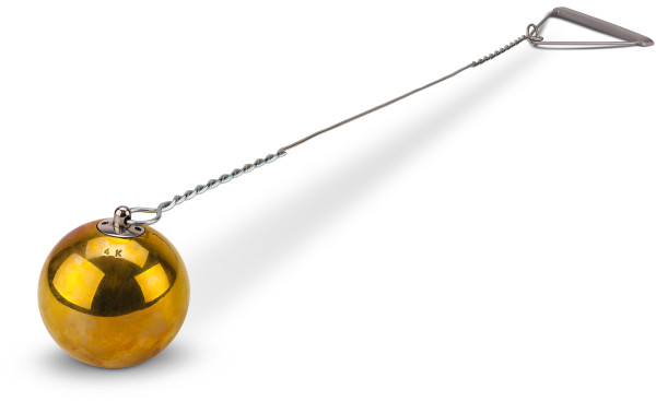 Vinex Brass Competition Hammer