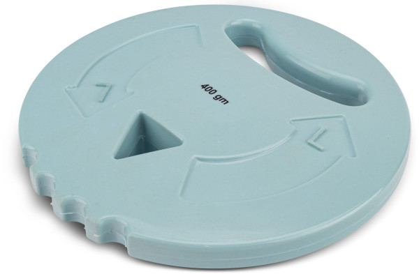 Soft PVC Multi Training Discus