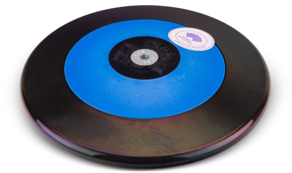 Denfi Space Traveller Competition Discus