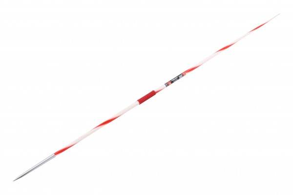 Nordic Airglider Carbon Competition Javelin - 800 g - Flex 4.5
