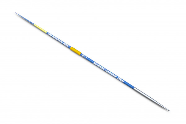Nemeth Special Competition Soft Composite Javelin - 700 g - 70 m