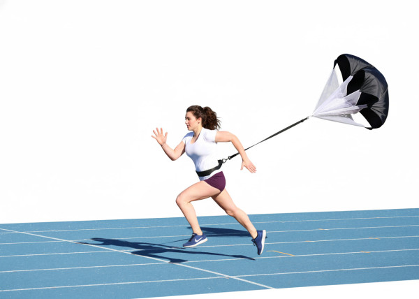 Sprint Parachute