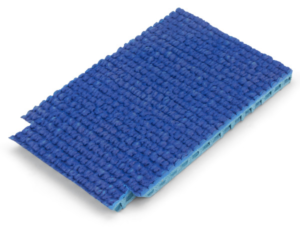 Polanik Replacement Rubber Pad for PBS17-02 Starting Block Foot Support