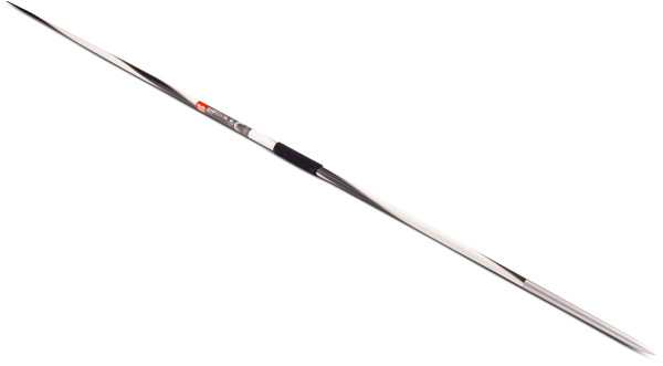 Nordic Super Elite Competition Javelin - 700 g - Flex 6.8