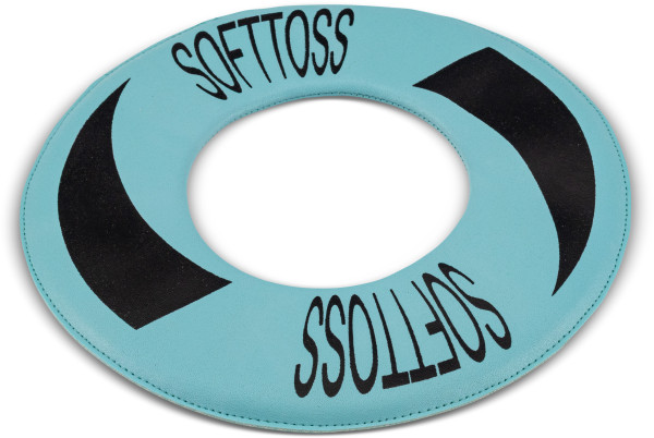 Vinex Soft Toss Flying Disc