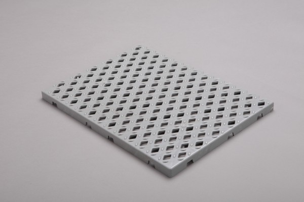 Polanik Drainage Grid for Take-Off Board System S14-250