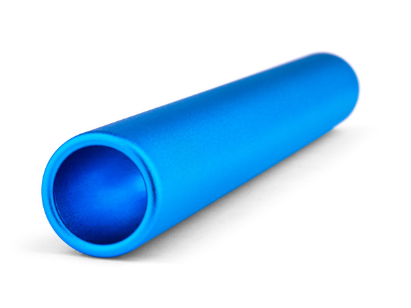 trenas Professionally Anodized Relay Baton