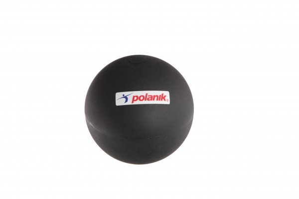 Polanik Solid PVC Javelin Training Ball