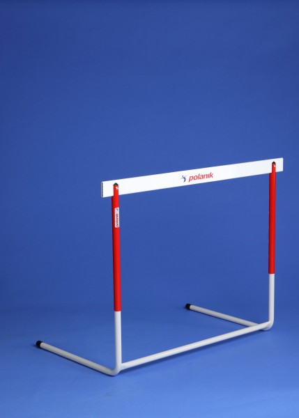 Polanik Steel Training Hurdle - with Rounded Feet