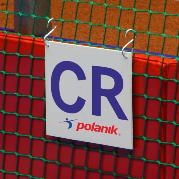Polanik Record Marker for Safety Nets