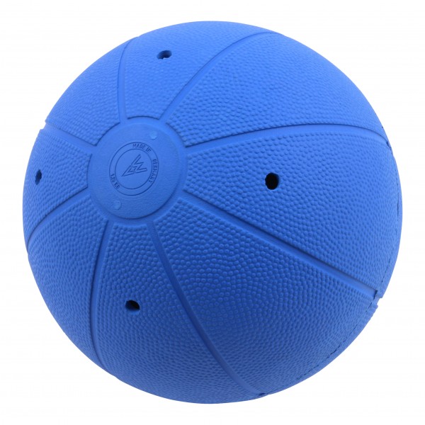 WV Goalball Sound Ball - 1250 g - 25 cm