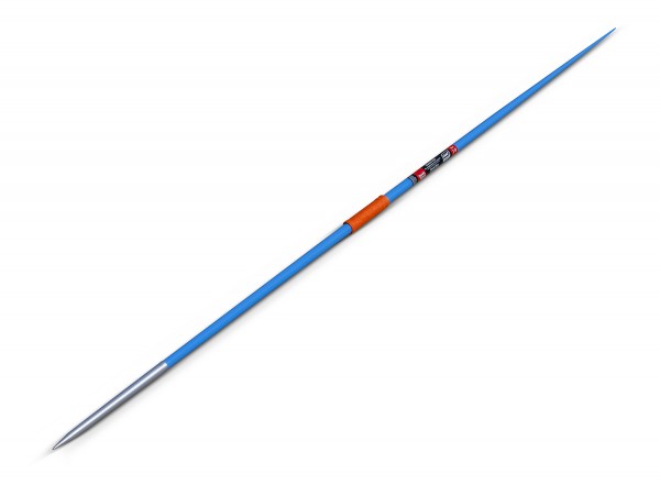 Nordic Master Alu Competition Javelin - 600 g - Flex 7.9