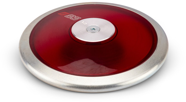 Gill G83 Competition Discus G-SERIES - 1.00 kg