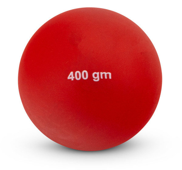 PVC Javelin Training Ball
