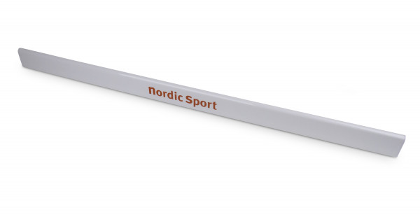 Nordic Hurdle Top Bar