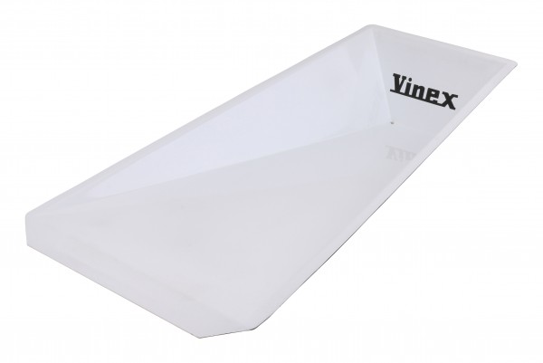 Vinex Steel Pole Vaulting Box