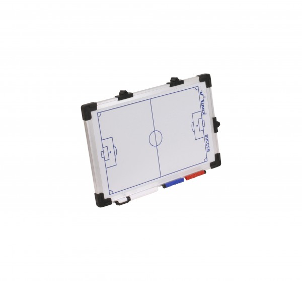 Magnetic Tactic Board for Football