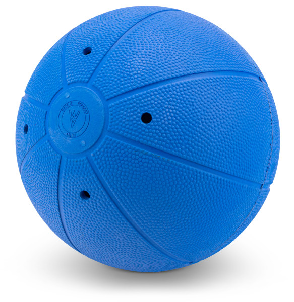 WV Goalball Sound Ball - 1250 g - 25 cm