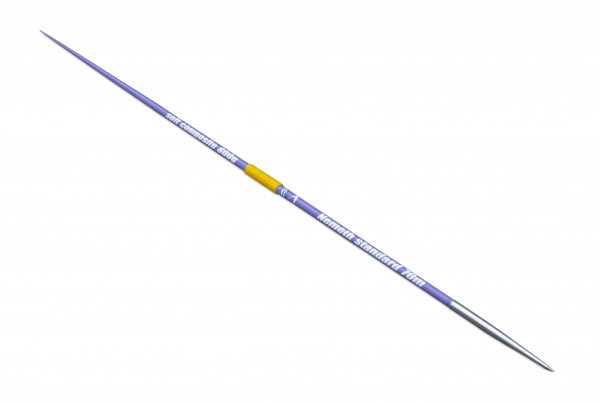 Nemeth Special Competition Soft Composite Javelin - 800 g - 70 m